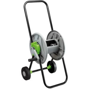 Draper 45m Garden Hose Reel Cart