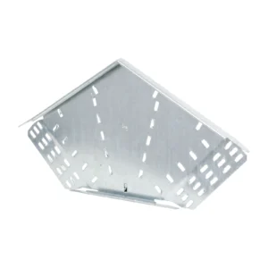 Swifts Legrand Bend 90° Angle Flat 225mm Hot Dipped Galvanised  for Cable Tray