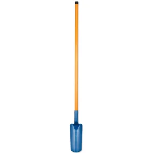 54 Inch Post Hole Spade Bs8020 Shocksafe