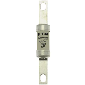 Fuse HRC Offset Bolted Tags BS88 4A