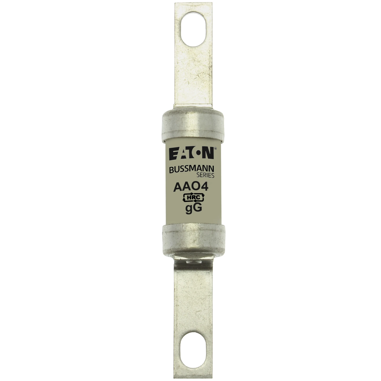 Fuse HRC Offset Bolted Tags BS88 4A - Image 2
