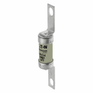 Fuse HRC Offset Bolted Tags BS88 4A - Image 4