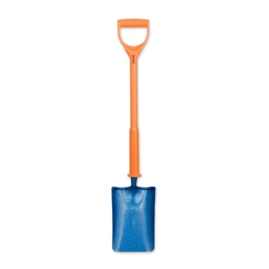 Trenching Shovel Insulated Treaded Polyfibre