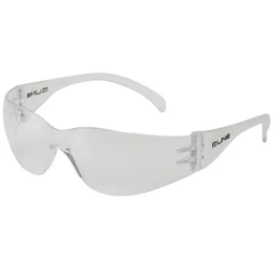 Bolle Safety Spectacle B-Line Anti Scratch Clear