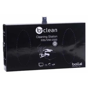 Bolle Carton Cleaning Station