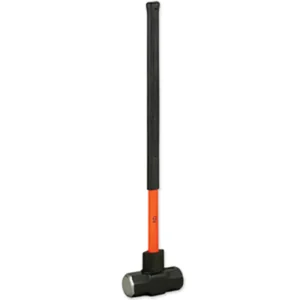 Insulated Fibreglass Sledgehammer 3.2kg