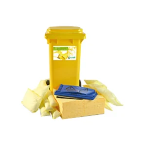 Oil Only Response Kit 120L Premier Litre