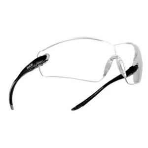 Bolle Safety Spectacle Cobra Anti Scratch/Mist Clear
