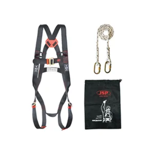Spartan Restraint Kit