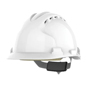 EVO®8 EN14052 Safety Helmet - Vented - White