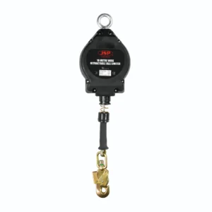 10m Wire Self Retractable Lifeline