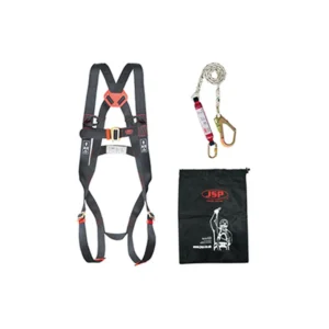 Spartan Single Fall Arrest Kit
