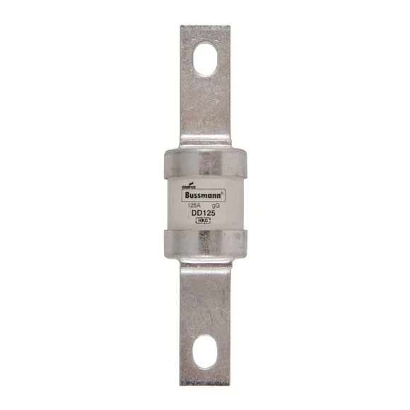 Fuse Link Industrial HRC Centre Bolted Tags BS88 160A - Image 3