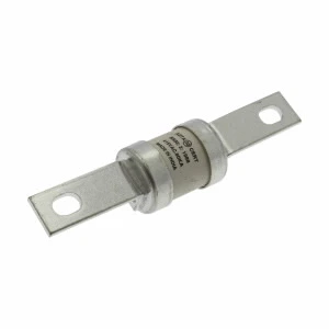 Fuse Link Industrial HRC Centre Bolted Tags BS88 160A - Image 4
