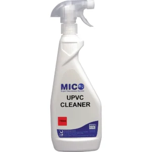 Cleenol UPVC Cleaner Spray 750ml White