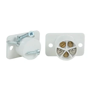 Securefast CONTACT/FL Flush Mount Security Alarm Contact