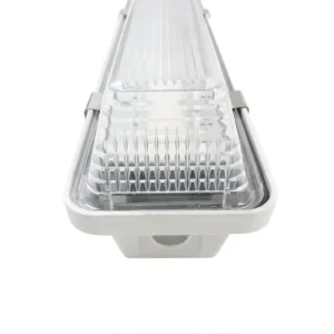 75W LED Zone 2 GRP 5ft 6637lm IP65 Linear Luminaire