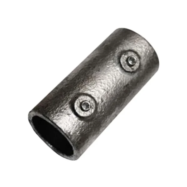 Conduit Conlock Metpro Conlok Coupler 25mm Galvanised Push Fit – Go Magpie – Trusted ...