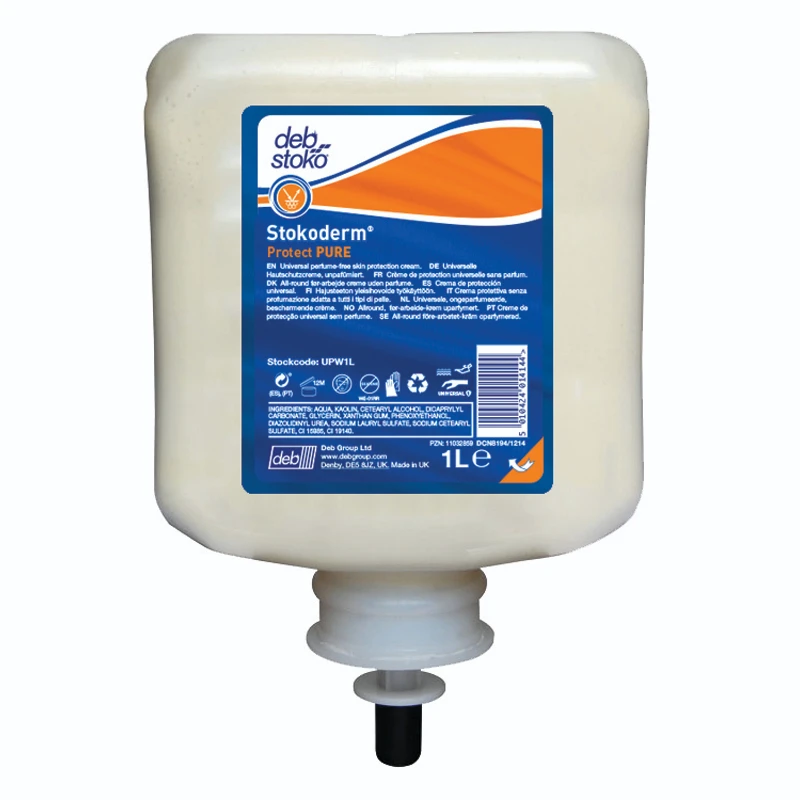 Skin Cream Universal Protect Cartridge 1 Litre