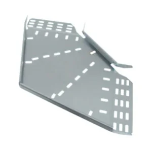 Swifts Legrand Bend 90° Angle Flat 300mm Hot Dipped Galvanised  for Cable Tray