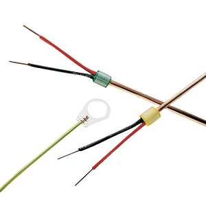 nVent Pyrotenax Pot & Seal Standard 20mm + 1.5mm Earth Tail [Pack=10]