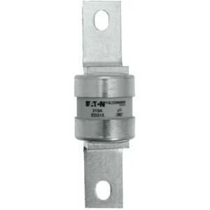 Fuse Link Industrial HRC Centre Bolted Tags BS88 315A