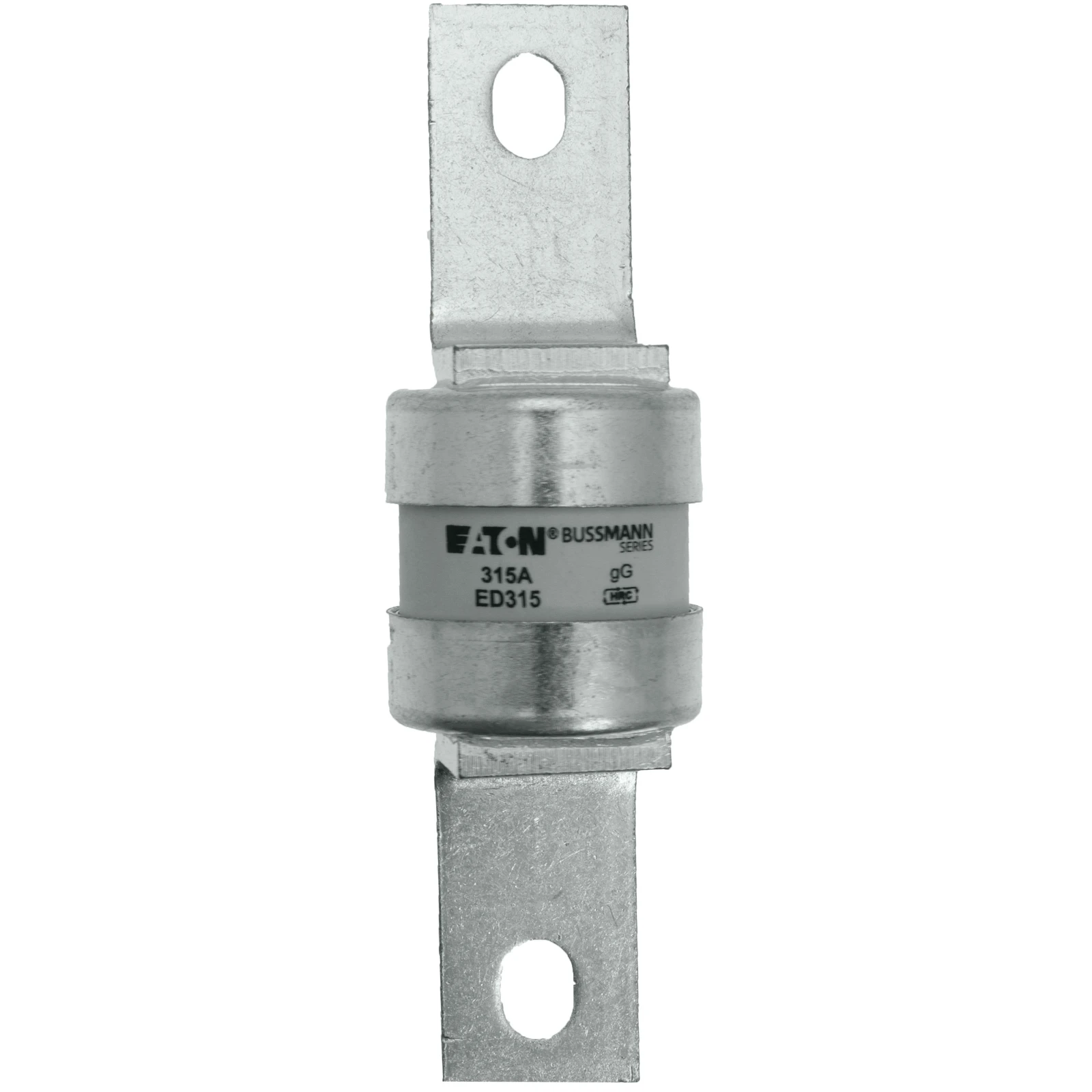 Fuse Link Industrial HRC Centre Bolted Tags BS88 315A