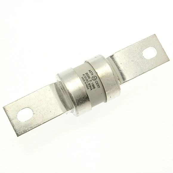 Fuse Link Industrial HRC Centre Bolted Tags BS88 315A - Image 4