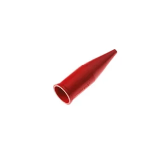 nVent Pyrotenax Pyro Shroud Red