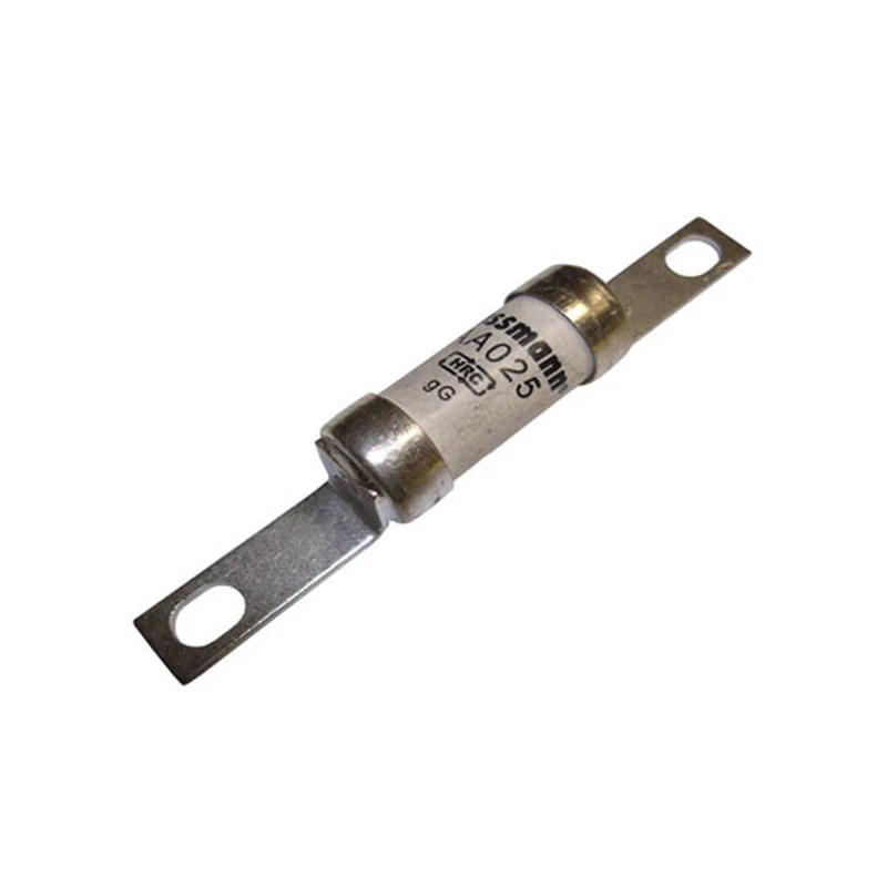 Fuse HRC Offset Bolted Tags BS88 16A