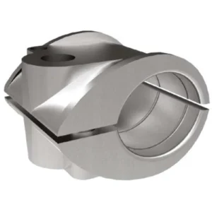 16-19mm Aluminium Claw Cleat