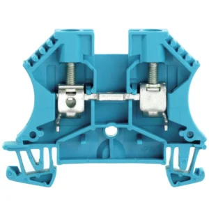 Terminal 26-8AWG Wemid 15g 7.9 x 46.5 x 60mm Blue