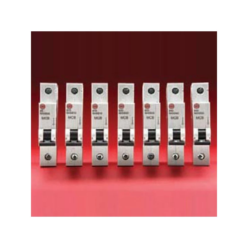 Wylex MCB SP Type C 1 Module 16A 6kA