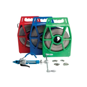 Signpost Solutions Buckles For 1/2 Inch Banding