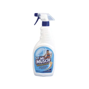 Bathroom Cleaner 750ml Blue