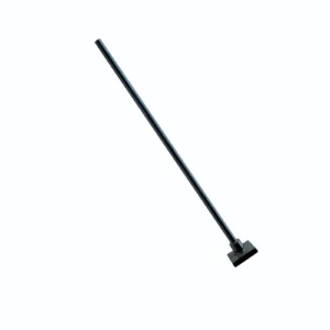 4.5kg Punner with Tubular Handle Black