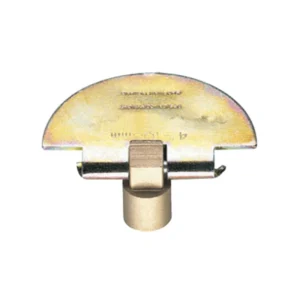 Universal Drop Scraper 100mm