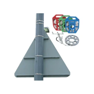 Banding 12.7mm x 30m Stainless Steel Sign Plate