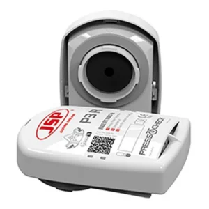 PressToCheck™ P3 Dust Filters - Set of 2