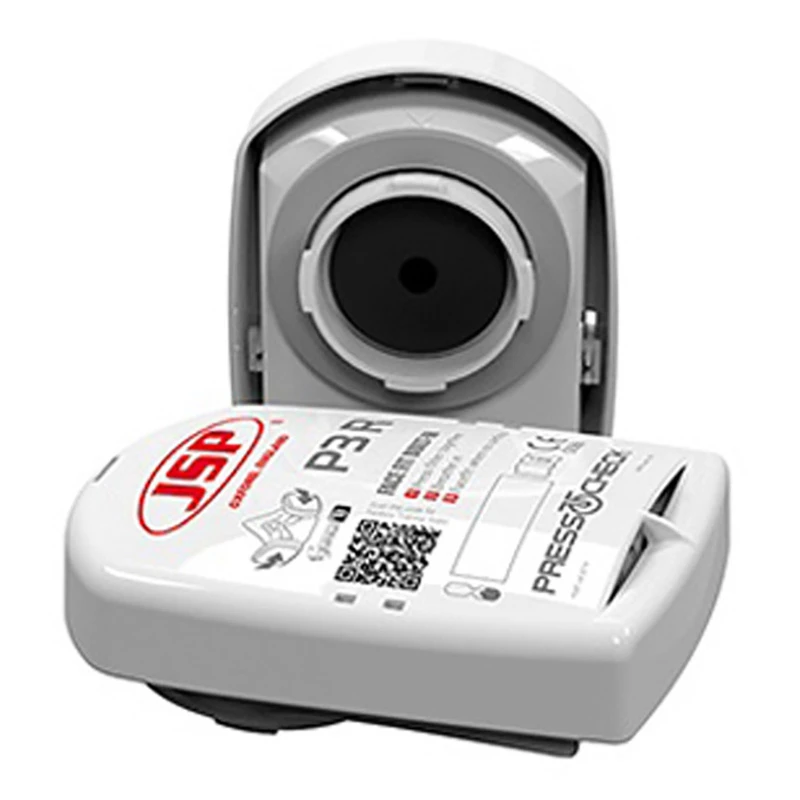 PressToCheck™ P3 Dust Filters - Set of 2