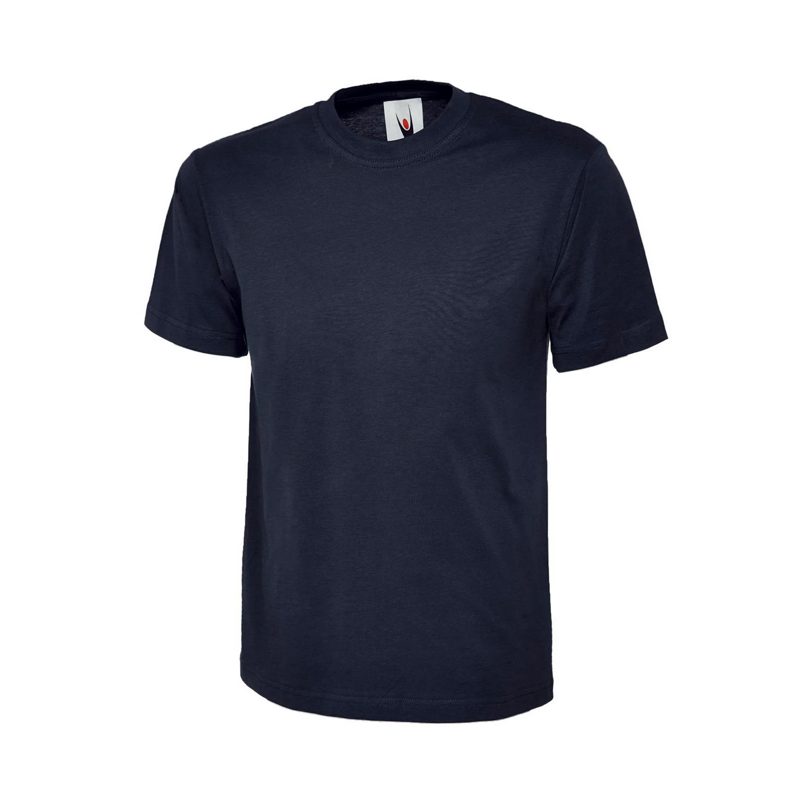 UC302 Cotton Premium T-Shirt XL Navy