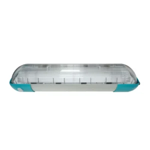 75W Led Zone 1 Ex Eb 5Ft Linear 5265Lm  Emergency Ip65