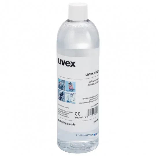 Uvex Cleaning Fluid - Image 3