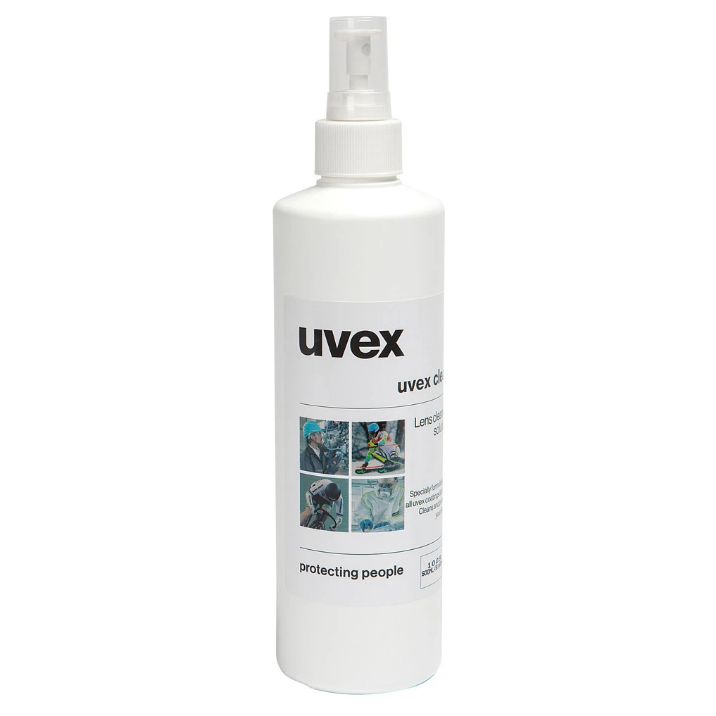 Uvex Cleaning Fluid - Image 4