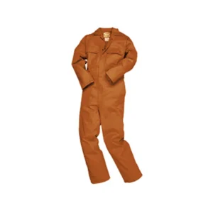 Portwest Bizweld BIZ1 Flame-Resistant Coverall XXL Orange