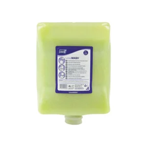 Solopol Lime Hand Cleanser Cartridge 4L