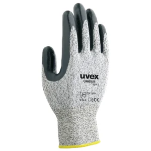 Unidur 6643 Cut Level 3 Safety Glove Size 10
