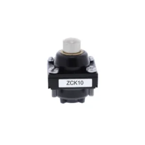 OsiSense XC Classic Range Limit Switch Head Plunger Metal End