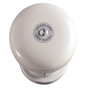 12VAC Masterbell Grey