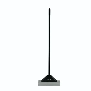 18 Inch Black Heavy Duty Floor Scraper